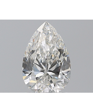 1.20 Carat Pear Diamond - 242047-56