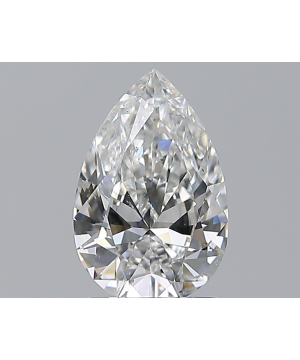 1.20 Carat Pear Diamond - 240114-85