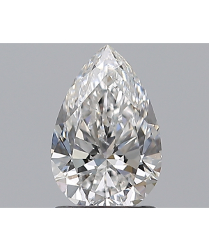 1.20 Carat Pear Diamond - 242130-92