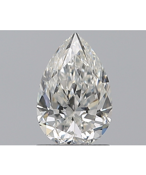 1.20 Carat Pear Diamond - 242103-196