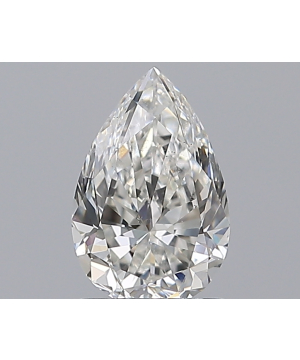 1.20 Carat Pear Diamond - 242073-253