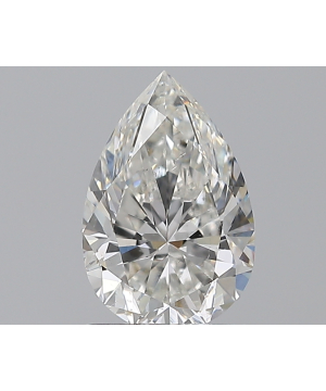 1.20 Carat Pear Diamond - 240123-238