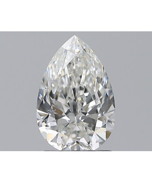 1.20 Carat Pear Diamond - 240127-143