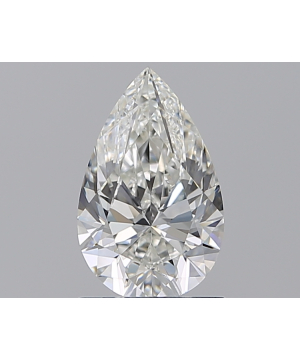 1.20 Carat Pear Diamond - 232071-185
