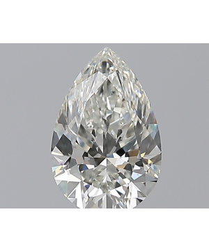 1.20 Carat Pear Diamond - 240107-966
