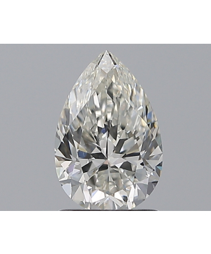 1.20 Carat Pear Diamond - 232121-250