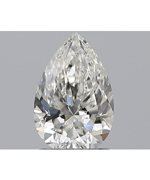 1.20 Carat Pear Diamond - 240127-281