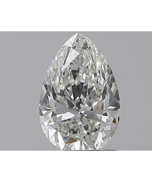 1.20 Carat Pear Diamond - 242102-167