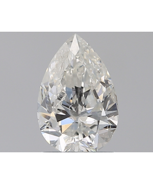 1.20 Carat Pear Diamond - NY213192-355