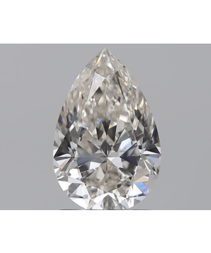 1.20 Carat Pear Diamond - 233163-217