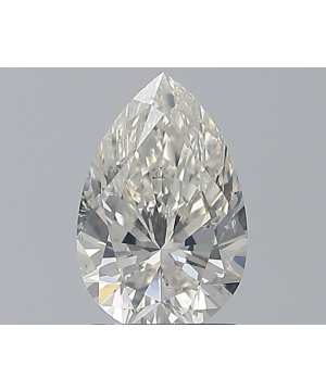 1.20 Carat Pear Diamond - 232081-144