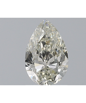 1.20 Carat Pear Diamond - 231164-67