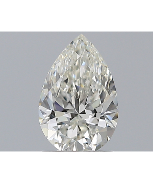 1.20 Carat Pear Diamond - 240127-63