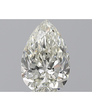 1.20 Carat Pear Diamond - 240079-36