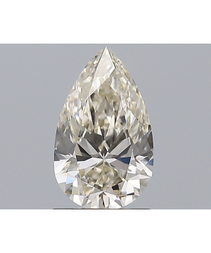 1.20 Carat Pear Diamond - 240018-99