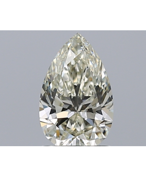 1.20 Carat Pear Diamond - 230520-387