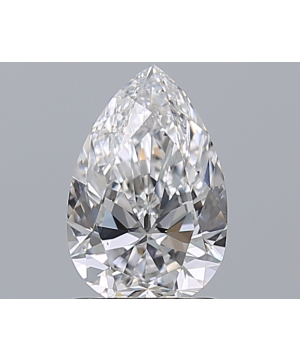 1.20 Carat Pear Diamond - 231203-194