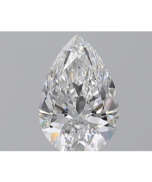 1.20 Carat Pear Diamond - 242120-67