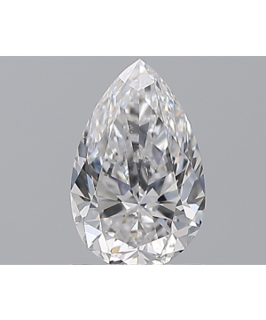 1.20 Carat Pear Diamond - 240071-346