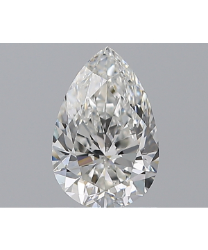 1.21 Carat Pear Diamond - 240120-94