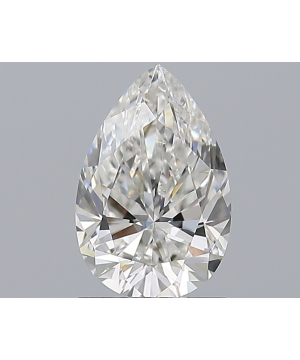 1.21 Carat Pear Diamond - 230661-78