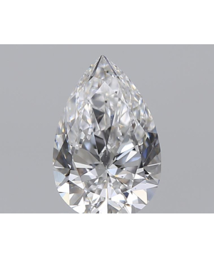 1.21 Carat Pear Diamond - 233155-305