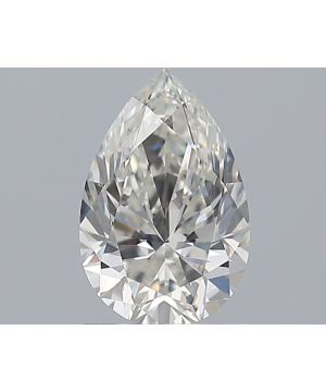 1.22 Carat Pear Diamond - 233142-189