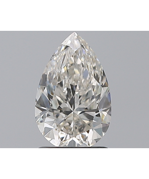 1.29 Carat Pear Diamond - 240106-375