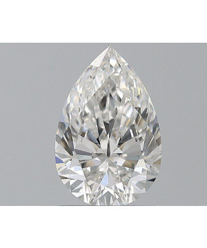 1.30 Carat Pear Diamond - 230585-211