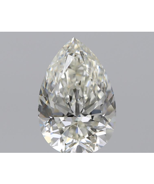 1.40 Carat Pear Diamond - 232090-340
