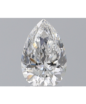 1.40 Carat Pear Diamond - 230569-500