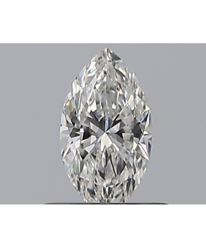 0.40 Carat Marquise Diamond - 2322691