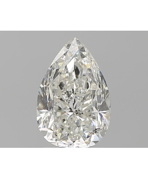 1.50 Carat Pear Diamond - NY220166-102