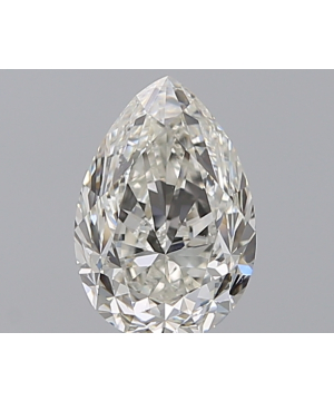 1.50 Carat Pear Diamond - NY214212-134