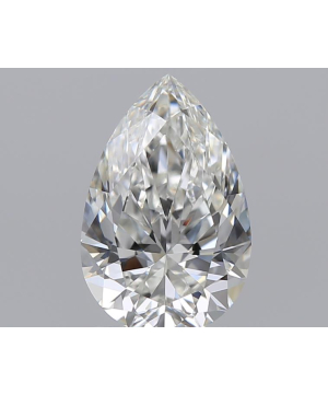 1.51 Carat Pear Diamond - 242044-92