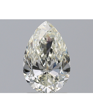 1.61 Carat Pear Diamond - 230473-33