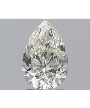 1.70 Carat Pear Diamond - 240018-104