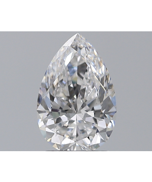 1.72 Carat Pear Diamond - 240069-30