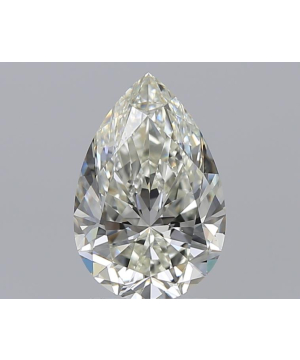1.80 Carat Pear Diamond - 230502-694