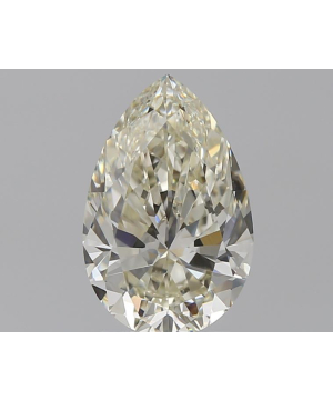 1.80 Carat Pear Diamond - 230264-137