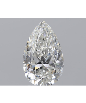 2.00 Carat Pear Diamond - 242090-18