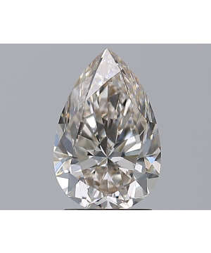 2.01 Carat Pear Diamond - 230622-73