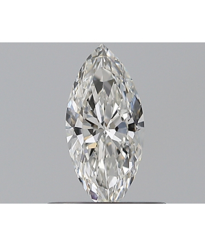 0.40 Carat Marquise Diamond - 2332234