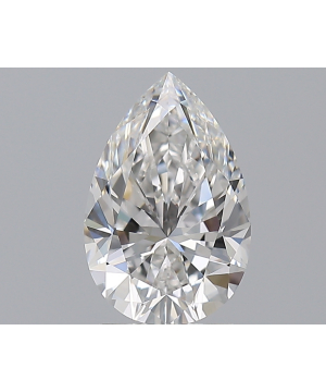 2.13 Carat Pear Diamond - 231219-18