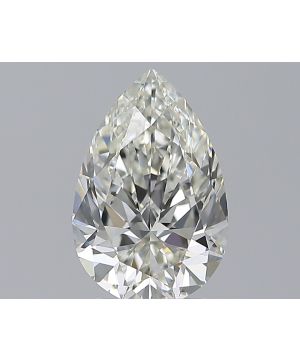 2.18 Carat Pear Diamond - 240113-49