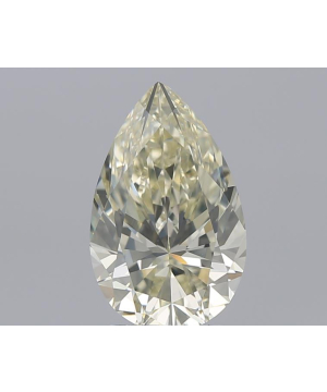 2.40 Carat Pear Diamond - 230569-627
