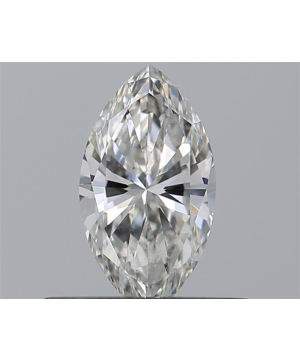 0.40 Carat Marquise Diamond - NY9000657