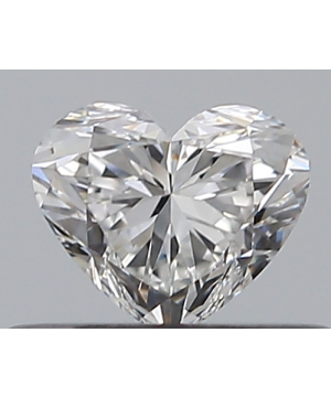 0.30 Carat Heart Diamond - 2327988