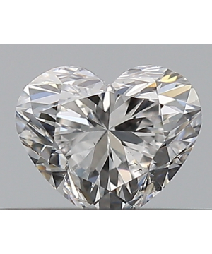 0.30 Carat Heart Diamond - 2315690