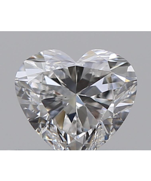 0.30 Carat Heart Diamond - 2322031